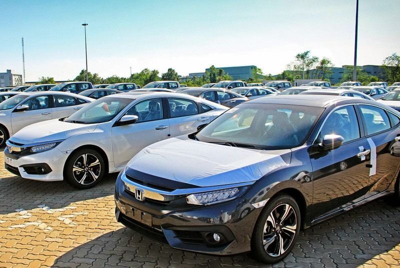 Dịch Vụ Thuê Xe 4 Chỗ Giá Rẻ tại Thuê Xe 247 6 Khách hàng sẽ dễ dàng tính được cước phí trên website Thuexe247