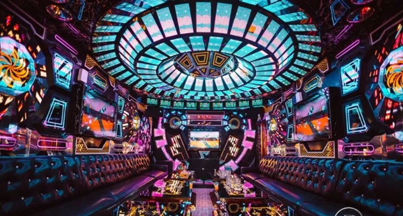 Top 7 Quán Karaoke được yêu thích ở huyện Nhà Bè 14 karaoke o huyen nha be 6