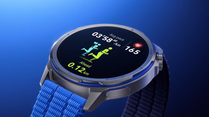 Huawei GT Runner
