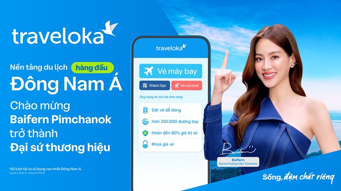 Các công viên giải trí nổi tiếng Đông Nam Á cho gia đình 4 Traveloka
