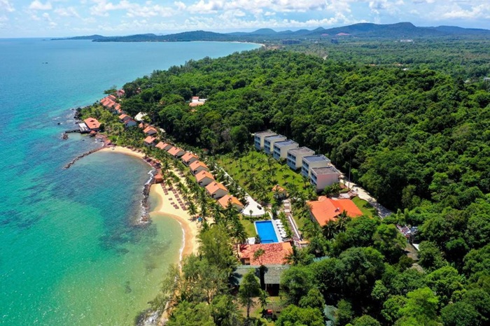 Khách Sạn Nha Trang Và Khách Sạn Phú Quốc