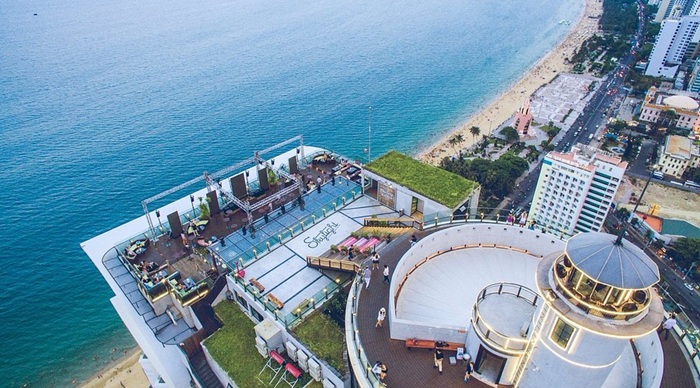 Khách Sạn Nha Trang Và Khách Sạn Phú Quốc