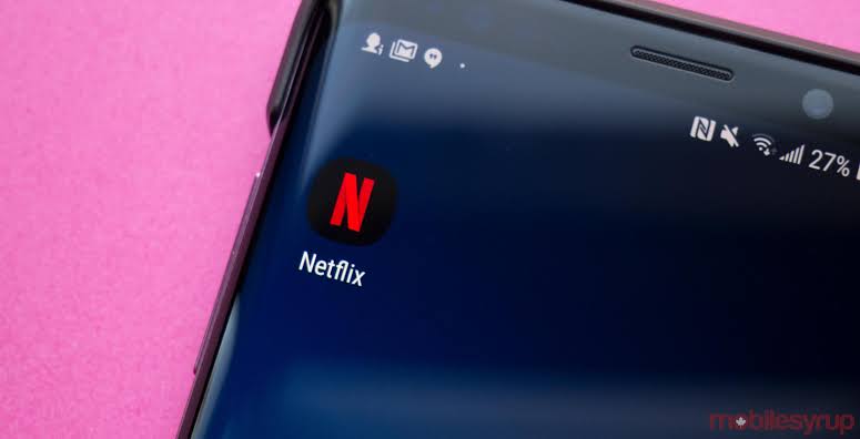 Huawei Netflix: Cách xem ổn định khi đi nước ngoài