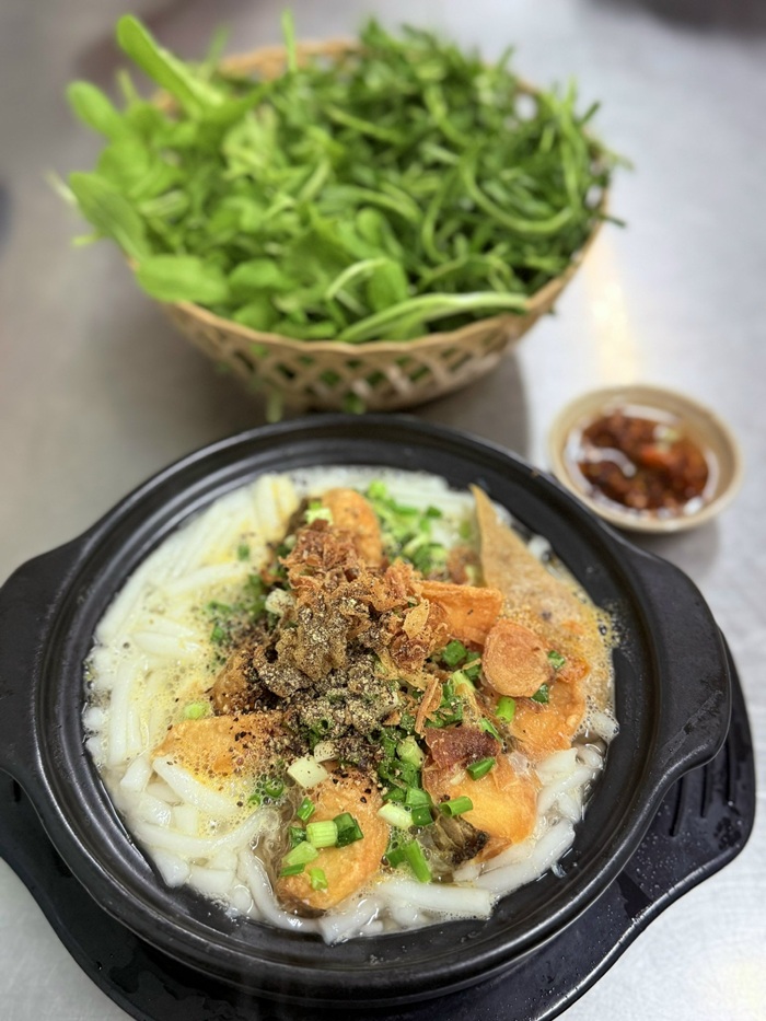 Bánh canh cá lóc thố đá 43