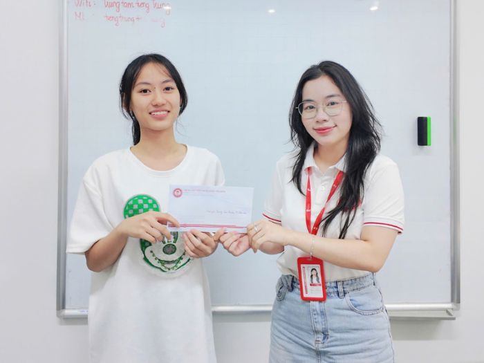 Đội ngũ giáo viên uy tín tại QTEDU Đông Hưng