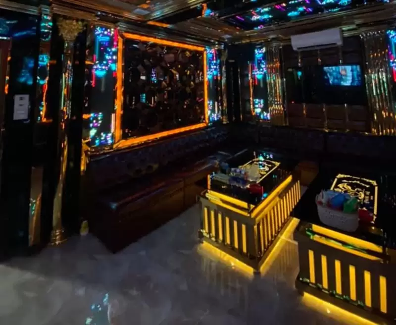 Top 7 Quán Karaoke được yêu thích ở huyện Nhà Bè 11 karaoke o huyen nha be 3