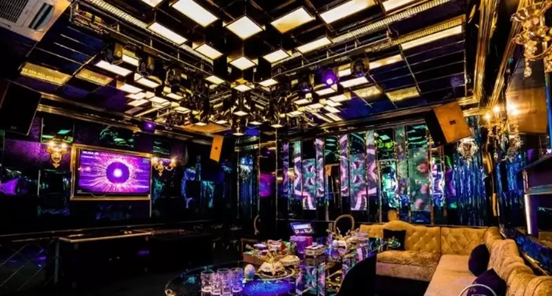 Top 7 Quán Karaoke được yêu thích ở huyện Nhà Bè 13 karaoke o huyen nha be 5