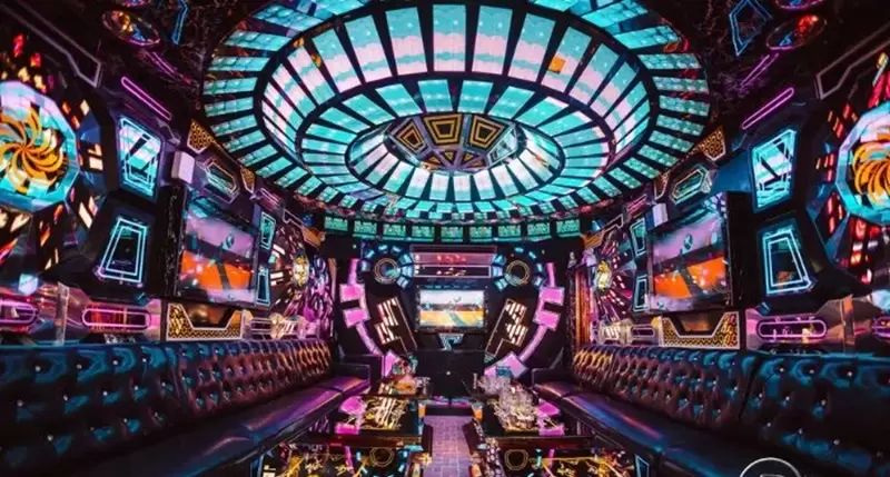 Top 7 Quán Karaoke được yêu thích ở huyện Nhà Bè 14 karaoke o huyen nha be 6