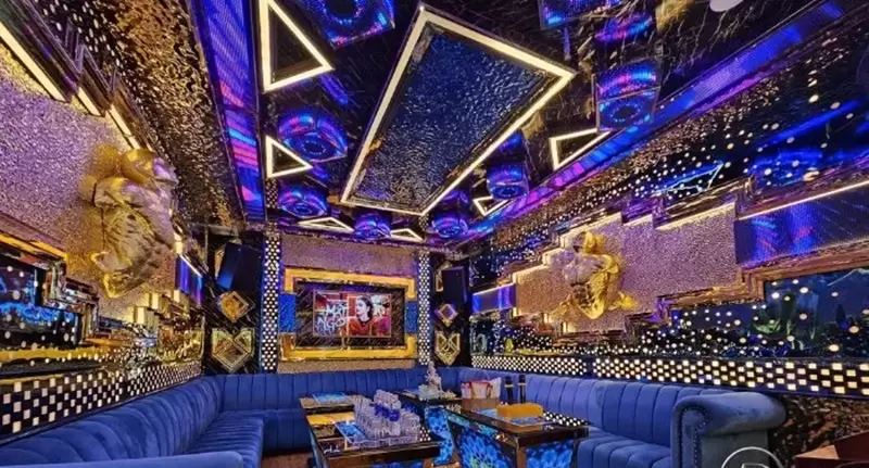 Top 7 Quán Karaoke được yêu thích ở huyện Nhà Bè 15 karaoke o huyen nha be 7