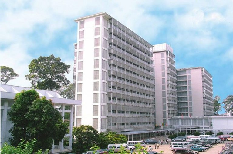 bệnh viện ở quận 5