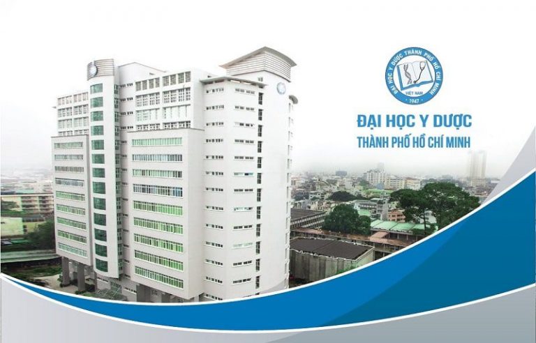 Trường đại học ở quận 5