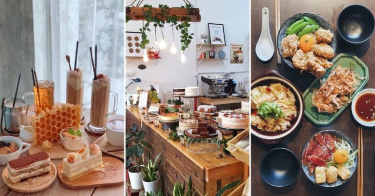 quán cà phê ở quận Bình Thạnh