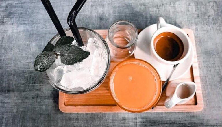 quán cà phê ở quận Phú Nhuận