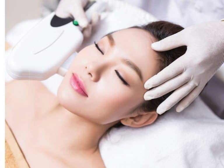 spa ở quận 2