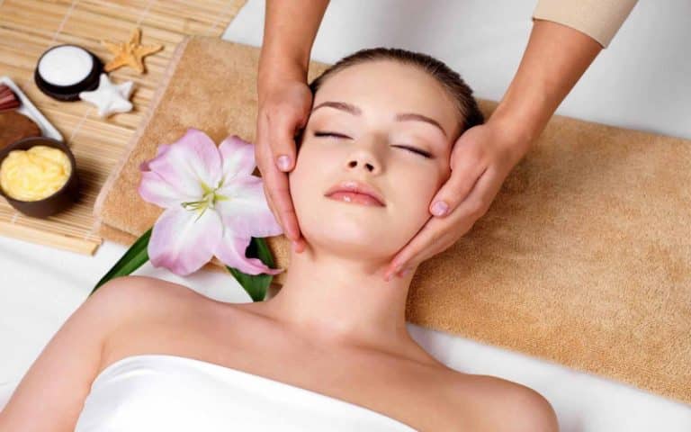spa ở quận 3