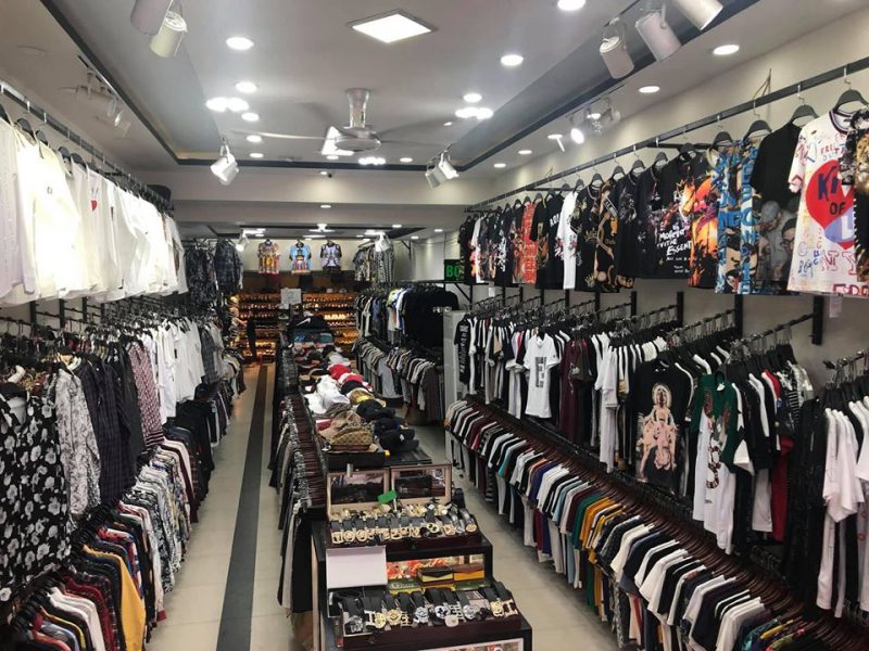 4 Cách nhập quần áo Thái Lan về bán tại Việt Nam - Thái Ordering