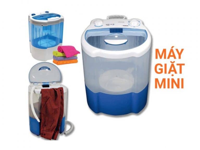 may giat mini 0