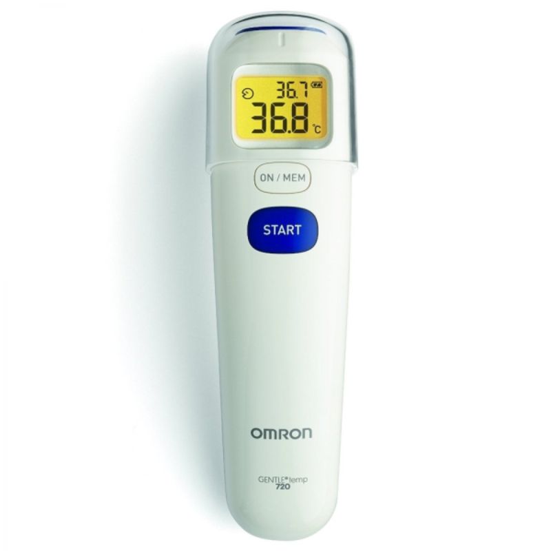 máy đo nhiệt độ cho bé