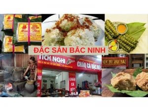 Dac san Bac Ninh 1