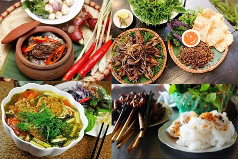 dac san ha nam 0