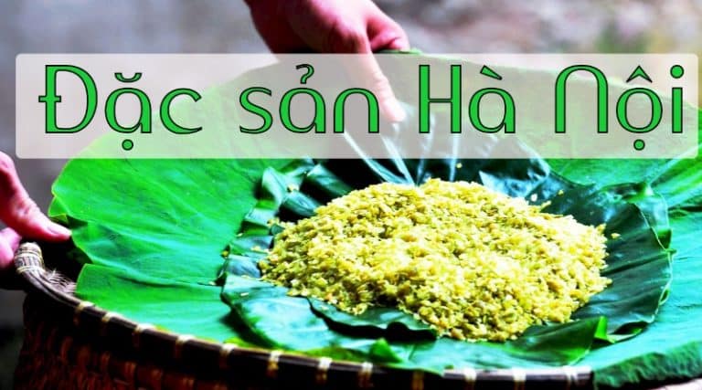 dac san ha noi 0