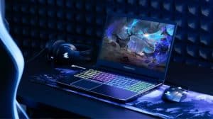 Laptop Gaming