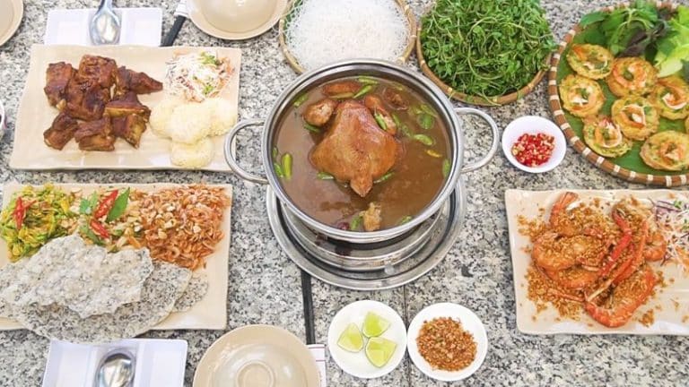 quan nhau o huyen nha be 0