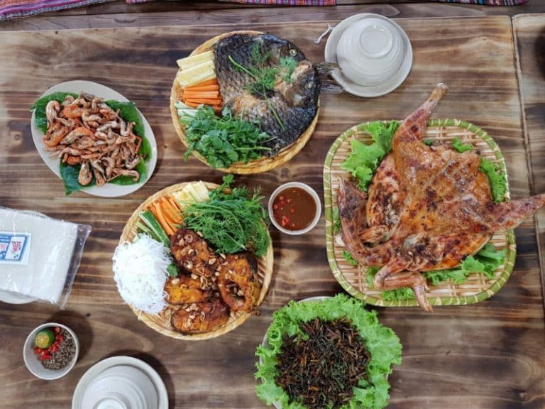 quan nhau o quan binh tan 0