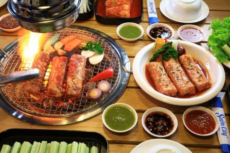 quán nhậu ở Quận Phú Nhuận