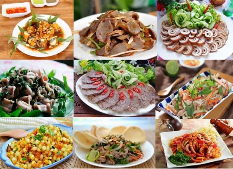 quán nhậu quận 7