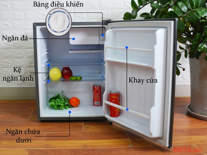 Tủ lạnh mini