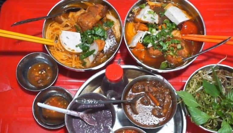 an sang o Phan Rang 1 2