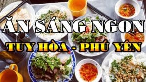 an sang o Tuy Hoa 0