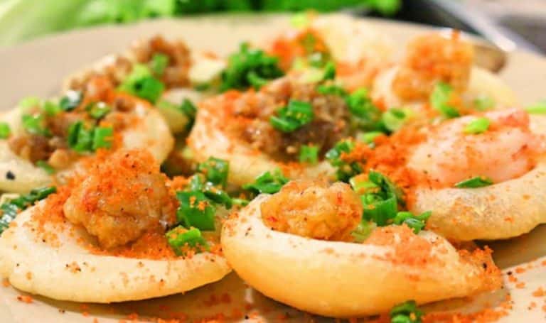 đặc sản Bà Rịa – Vũng Tàu