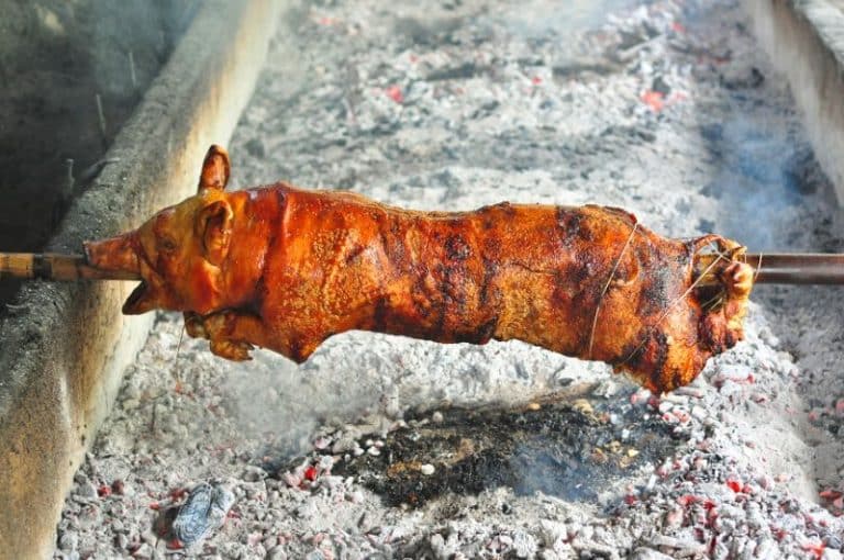 đặc sản Lạng Sơn