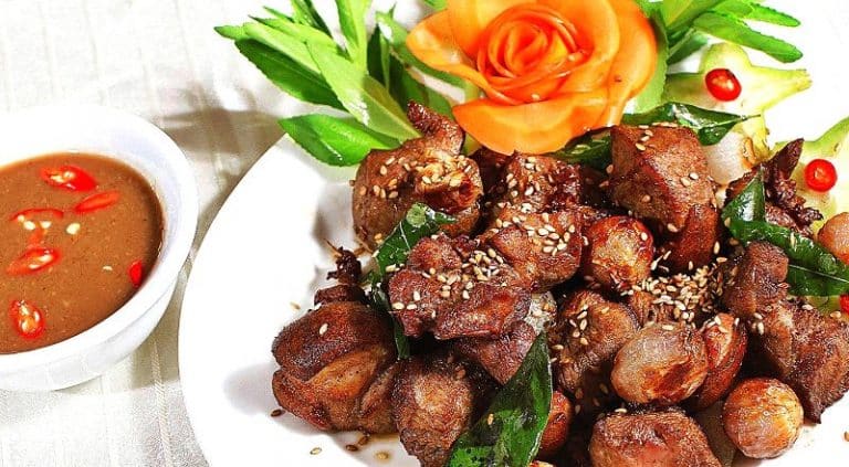 đặc sản Ninh Bình