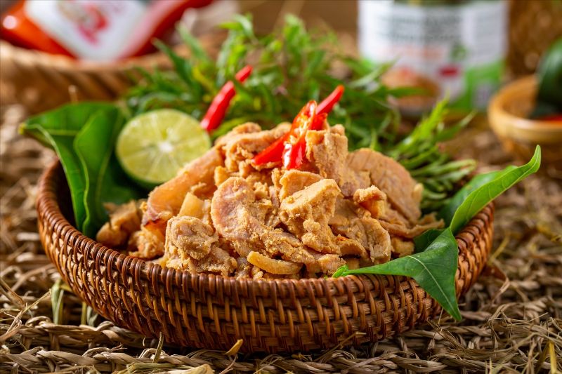 Đặc sản Phú Thọ, 11+ món ăn ngon khó cưỡng gây thương nhớ