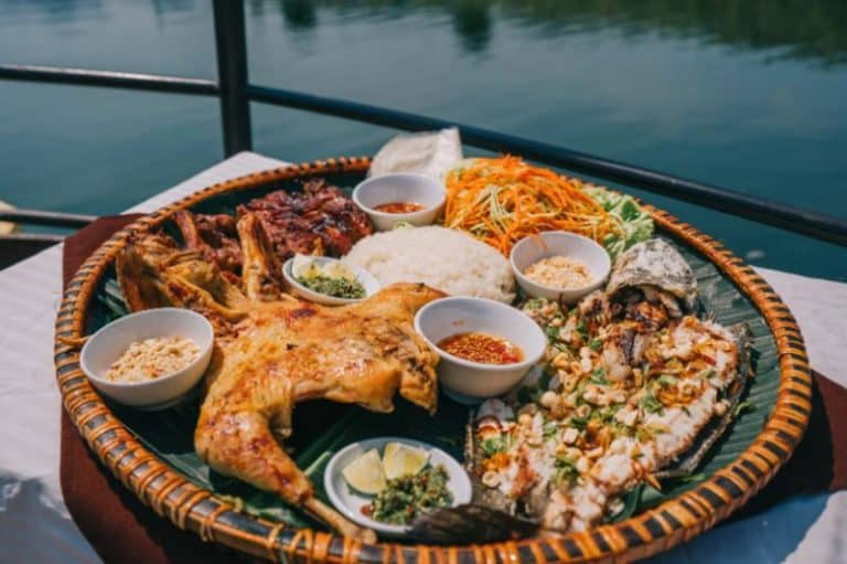 đặc sản Quảng Bình