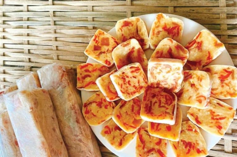 đặc sản Quảng Ngãi