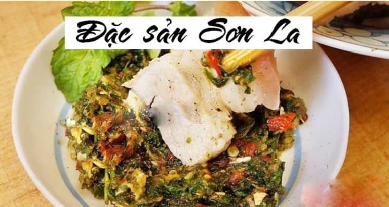 dac san son la 0