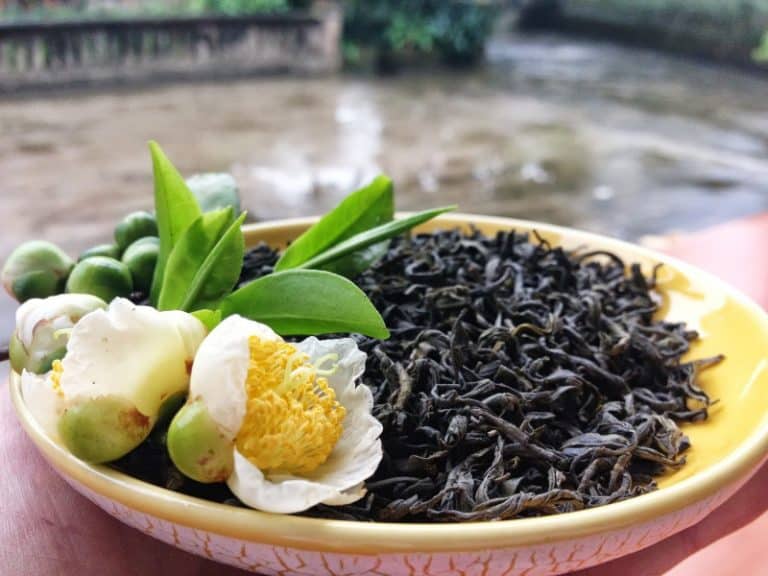đặc sản Thái Nguyên