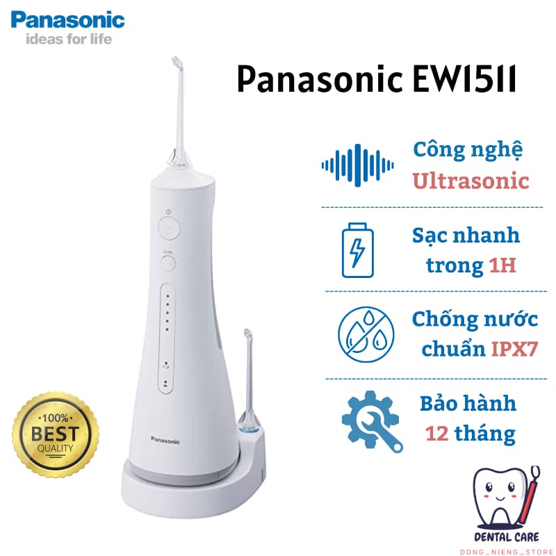 Panasonic EW1511