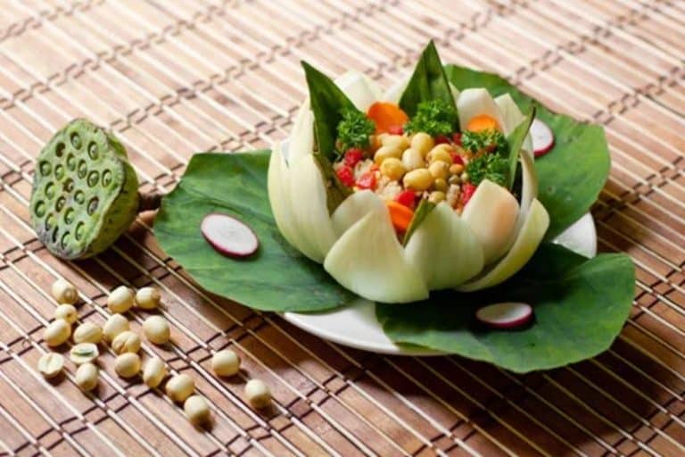 quan chay o huyen Hoc Mon 0