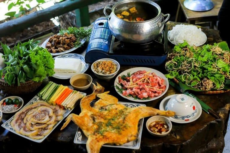 quan nhau o quan binh thanh 0