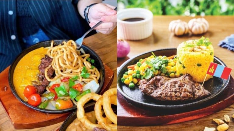 Bò+ Beefsteak bò bít tết ngon ở Sài Gòn mang hương vị năm châu