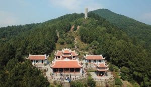 Chùa Hương - du lịch tâm linh gần Hà Nội