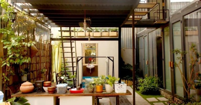 Domino Homestay Saigon