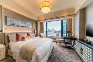 Khách sạn Caravelle Sài Gòn