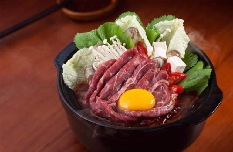 Bò Sinh Đôi - lẩu bò ngon ở Sài Gòn cực rẻ