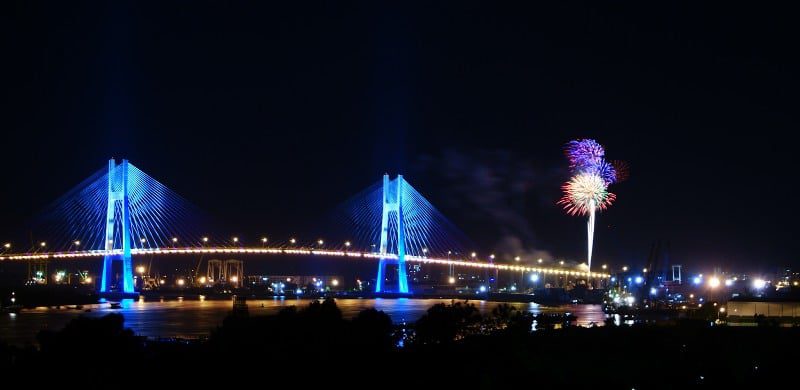Cầu Phú Mỹ
